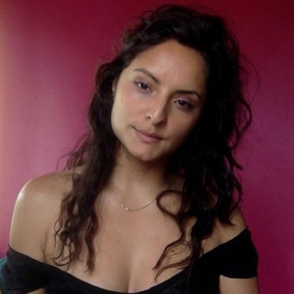 Meet your Posher, Samantha